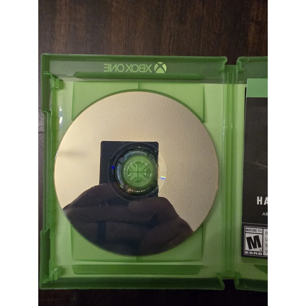 Batman:‎ Arkham Knight - XBox One Series X Game